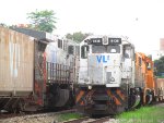 VLI 6033